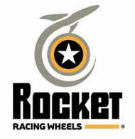 Rocket Racing Wheels